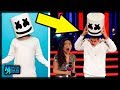 Ganteng Parah ! 5 ARTIS BERTOPENG PALING MISTERIUS YANG AKHIRNYA MENUNJUKAN WAJAH MEREKA #facereveal