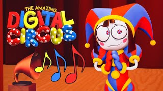 The Amazing Digital Circus Theme (flammik Remix)