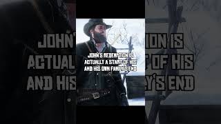 RDR2 - HARD FACTS you need to accept #rdr2 #rdr2edit