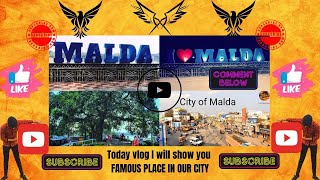 Malda City Tour | Mohananda River | Malda Town Vlog | Malda vlog | Malda | Malda badh vlog |