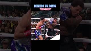 Gervonta Davis vs. Rolando Romero | knockout Fight Highlights  #boxing #sports #
