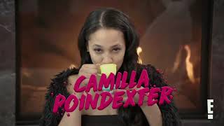 Villain Spotlight: Camilla Poindexter 👛 | House of Villains (Season 2) | E!