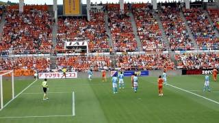 2010.06.06 ナビスコ杯予選第6節 清水エスパルス2-0ジュビロ磐田01