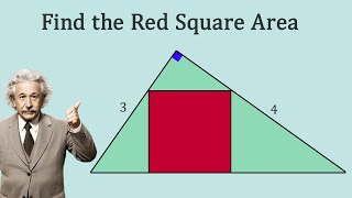 Only 3.4% can solve! this Math Challenge