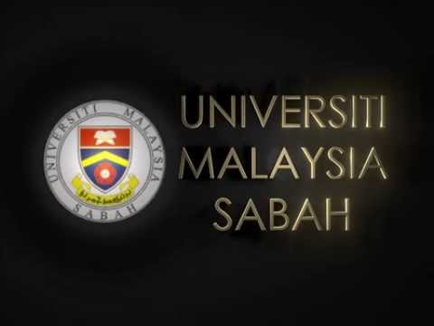 Universiti Malaysia Sabah (UMS) - Introduction Video - YouTube