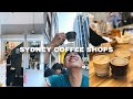 Coffee is LIFE | Best Sydney Coffee Shops that you should VISIT