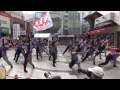 ２０１４町田夢舞生ッスイ祭－パワフル