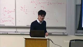 Stanford CS336 Language Modeling from Scratch | Spring 2026 | Lecture 3: Architectures