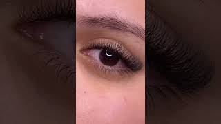 3D W Eyelash #lashes #nagaraku #howtoapplymagneticlashes