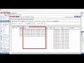 getting started with topview for sql events