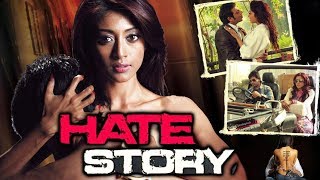 Hate Story (2012) Full Hindi Movie | Paoli Dam, Gulshan Devaiya, Joy Sengupta