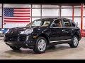 2010 Porsche Cayenne S For Sale - Walk Around