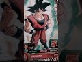 動画5秒。作成45分。　 ドラゴンボールヒーローズ　 sdbh