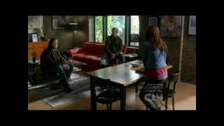 Charlie, Dean \u0026 Sam - Monster Hunters S7E20