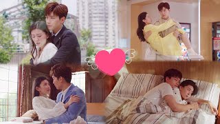 You Are My Destiny | Special Clip | 7 Minutes Sweety Scene! How did they show their love? | 你是我的命中注定