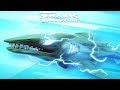 Hungry Shark Evolution ELECTRO SHARK Android Gameplay #16