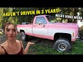 What Happened to My Pink Chevy? What is My Next Build? Car Updates!