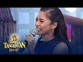 Wackiest moments of hosts and TNT contenders | Tawag Ng Tanghalan Recap | May 25, 2019