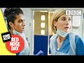2020 THE MOVIE TRAILER @comicrelief 2021 - BBC