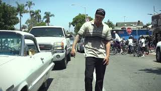 700 Block - Moy Castro (VIDEO OFICIAL)