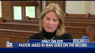 Freed Christian pastor: My time in Iranian captivity