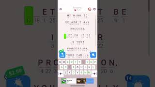 Ultimate cryptogram level 578 guide