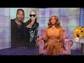 Amber Rose's $8 Million Tour | The Wendy Williams Show SE8 EP08