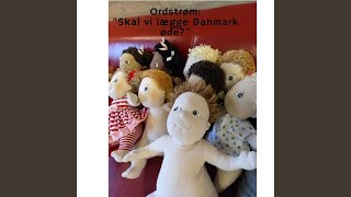 Skal vi lægge Danmark øde?