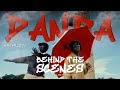 KAYFLOW - DANDA ( BEHIND THE SCENES )
