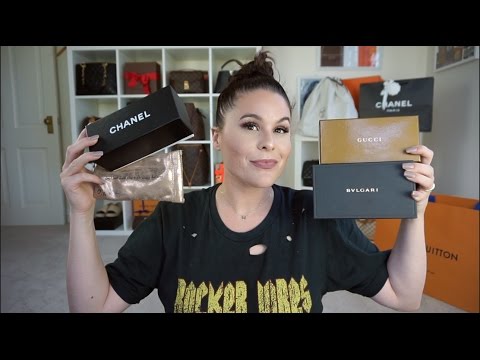 My Entire Sunglasses Collection | QUAY. CHANEL. GUCCI. My Entire Sunglasses Collection | QUAY. CHANEL. GUCCI.
