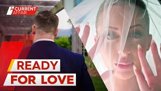 'Dizzying heights and lows beyond belief': MAFS stars promise explosive season 12 | A Current Affair