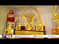 സ്കൂളിലെ ഒരു തുണിക്കട door of charity thrissur ammadam high school dress collection goodness tv