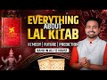 Everything About Lal Kitab | Rahu In All 12 Houses Of Your Kundli | Astrological Remedy | ArunPandit