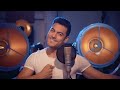 carlos rivera amo mi locura en vivo sessions recorded at abbey road