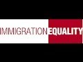 I Stand With Immigration Equality