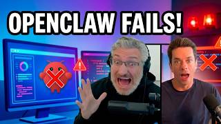 OpenClaw AI's Biggest Weakness | Prompt Injection Attack