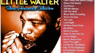 LITTLE WALTER..BEST OF