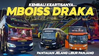 STJ‼️KEMBALI KEARTISANYA TAMPILAN, DRAKA WOW...🔥🔥|| PANTAUAN PAGI JELANG LIBUR PANJANG ...