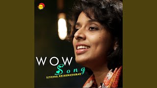 Ponnin_Wow Song_Cover