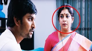 Nani Latest Movie Interesting And Emotional Scene | Telugu Videos | Telugu Latest Videos