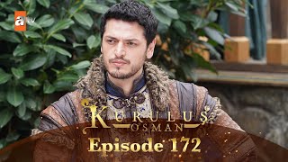 Kurulus Osman Urdu - Season 5 Episode 172
