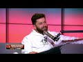 Baker Mayfield's full interview with Colin Cowherd  NFL  THE HERD