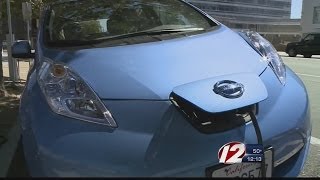 RI, Mass. Join Zero-Emission Pledge