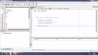 Java Programming Tutorials by Özcan Candağ - 26 | Array as counter
