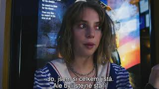 STRANGER THINGS BACK TO THE FUTURE EXPLAIN