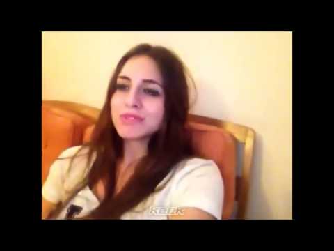 Annalisa Santi aclara su PIN de BlackBerry y Facebook Annalisa Santi aclara su PIN de BlackBerry y Facebook