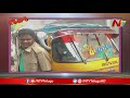 90ml nagulu sings parody song in auto driver getup golimaar ft jabardasth rajamouli ntv