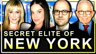 The Families Who Own Modern New York (Documentary)
