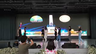 [4K/60] BINI - Strings 221130 7th PPOP Awards (Soundcheck ver. 1) [직캠/FANCAM]