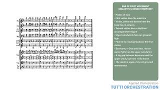 Applied Orchestration #26: Tutti Orchestration part 1